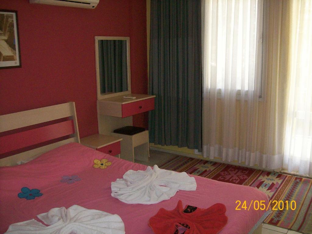 Asia Apart Hotel クシャダス 部屋 写真