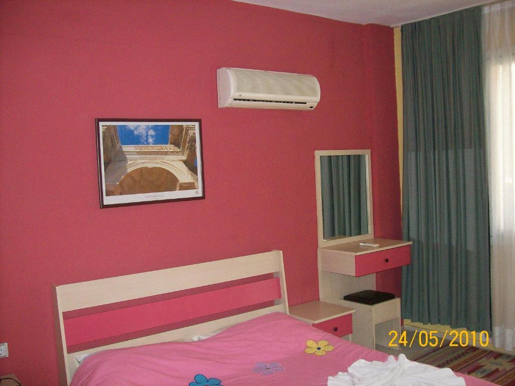 Asia Apart Hotel クシャダス 部屋 写真