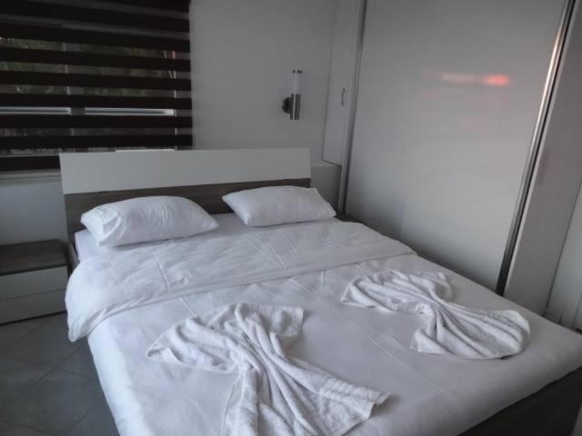 Asia Apart Hotel クシャダス エクステリア 写真