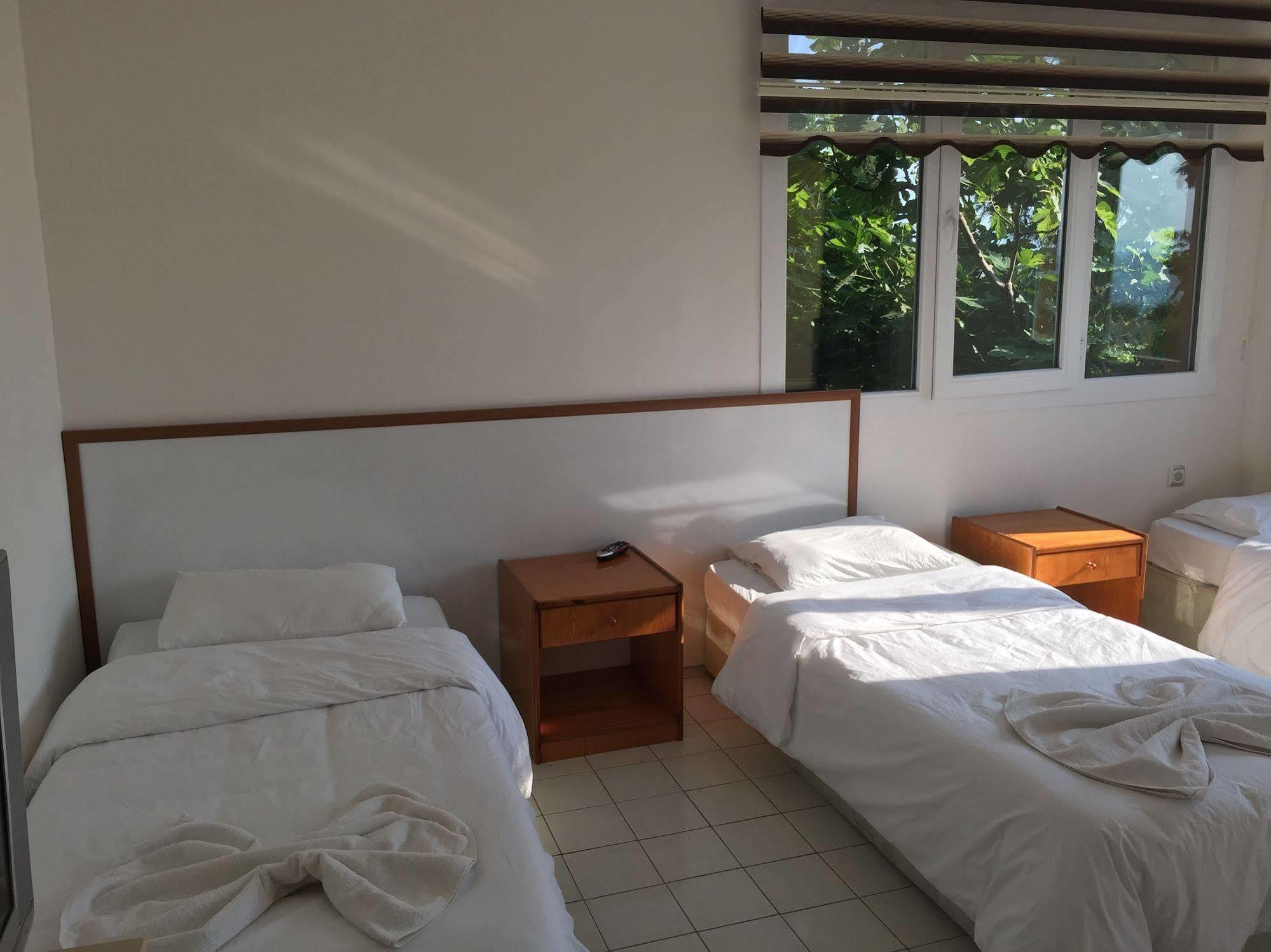Asia Apart Hotel クシャダス エクステリア 写真